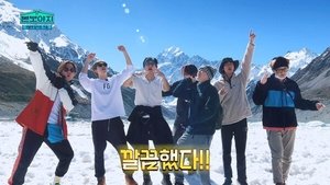 BTS: Bon Voyage Winter Finds Its Way in September