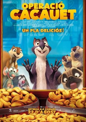 Operació Cacauet