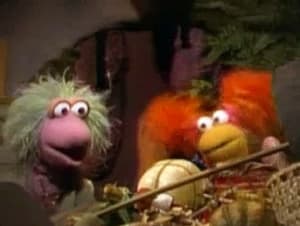 Fraggle Rock 2. évad 20. rész