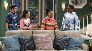 Raven’s Home Season 5 Episode 2