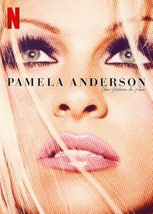 Pamela Anderson: Uma História de Amor Torrent (2023) Dual Áudio 5.1 / Dublado WEB-DL 1080p – Download