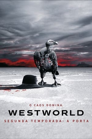 Westworld: A Porta