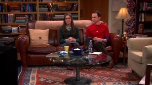 The Big Bang Theory 7 x Episodio 4