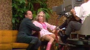 The Carol Burnett Show with Don Adams, Lesley Ann Warren