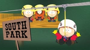 poster South Park