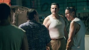 The Inmate saison 1 Episode 3