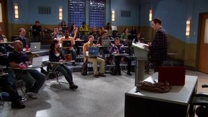 The Big Bang Theory Season 4 Episode 14