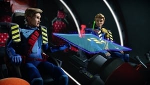 Thunderbirds Are Go! Season 2 Episode 3