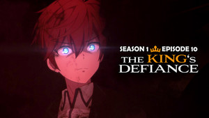 The Beginning After the End: 1×10