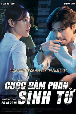 Image Cuộc Đàm Phán Sinh Tử