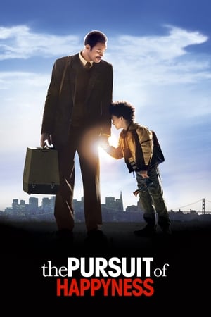 The Pursuit of Happyness> (2006>)