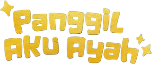 Call Me Dad — Logos 1