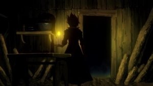 Garo: The Animation Bloodville