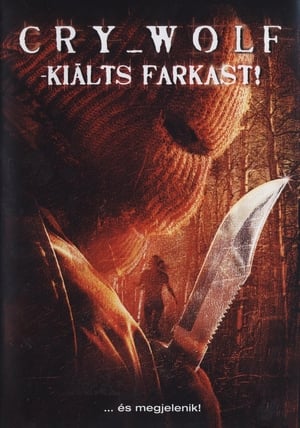 Kiálts farkast!