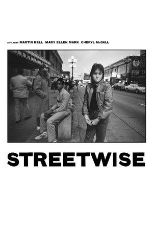 Streetwise Streetwise