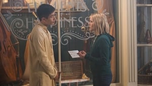 The Good Place: 1×4