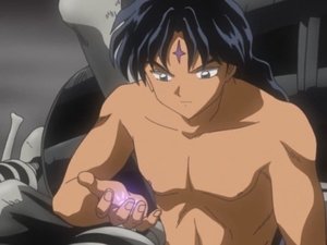 InuYasha Season 1 Episode 121
