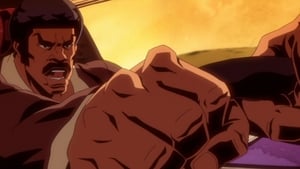 Black Dynamite: 1×9