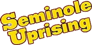 Seminole Uprising