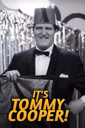 Image It's Tommy Cooper