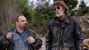 The Curse of Oak Island: 6×19