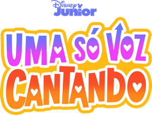 Uma Só Voz Cantando