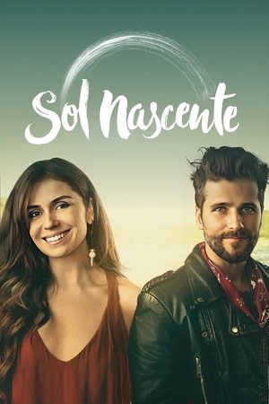 Poster Sol Nascente 2016