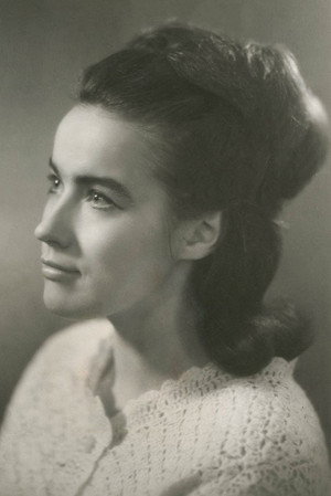 Viivi Dikson photo 2