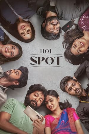 Image Hot Spot