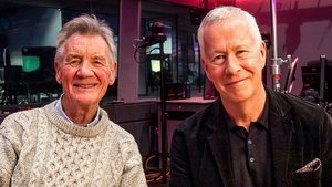 Michael Palin