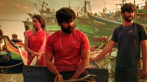 N4 – 2023 Tamil Movie AMZN WEB-DL 1080p 720p 480p