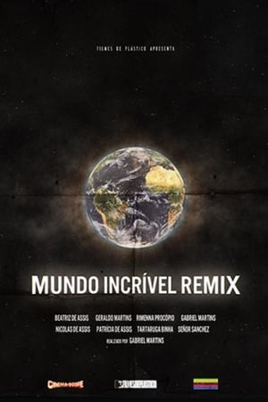 Image Mundo Incrível Remix