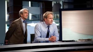 The Newsroom: 1×3