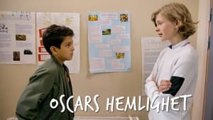 The Class Oscar's secret