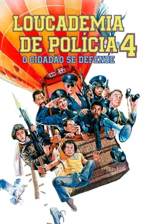 Image Academia de Polícia 4: A Patrulha do Cidadão