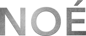 Noé — Logos 3