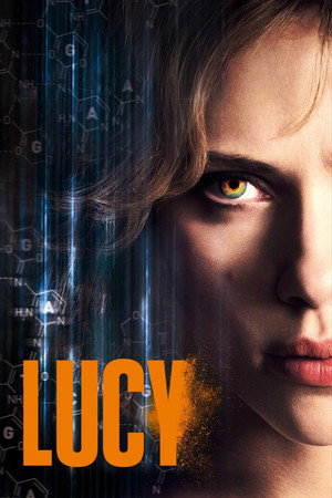 Постер фильма «Люси (2014)» — (39 из 87)