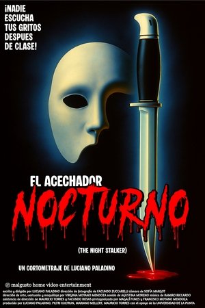 The Night Stalker (2025)