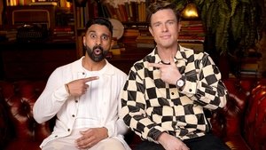 The Celebrity Traitors: Uncloaked: 1×6