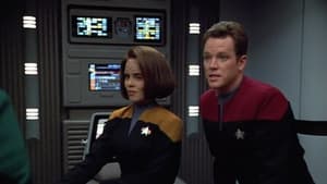 Star Trek: Voyager 4. évad 5. rész