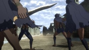 Berserk: 1×5