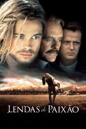 poster Legends of the Fall