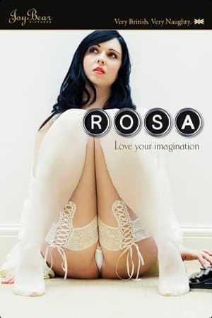 Poster Rosa (2012)