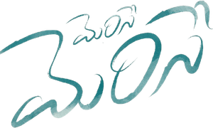 మెరిసే మెరిసే — Logos 2