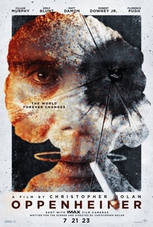 poster Oppenheimer