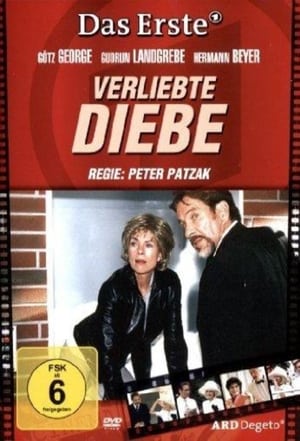 Poster Verliebte Diebe (2003)