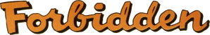 Forbidden