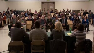 Parks and Recreation: 2×15