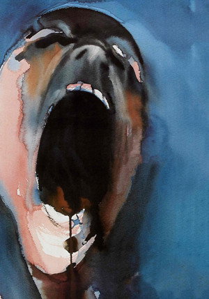 poster Pink Floyd: The Wall