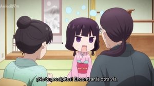 Blend S: 1×3